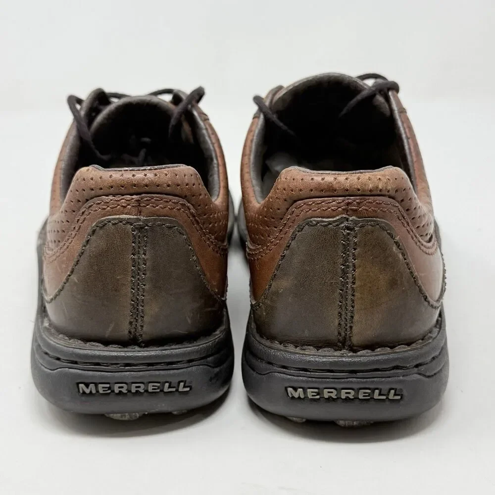 Merrell overall good